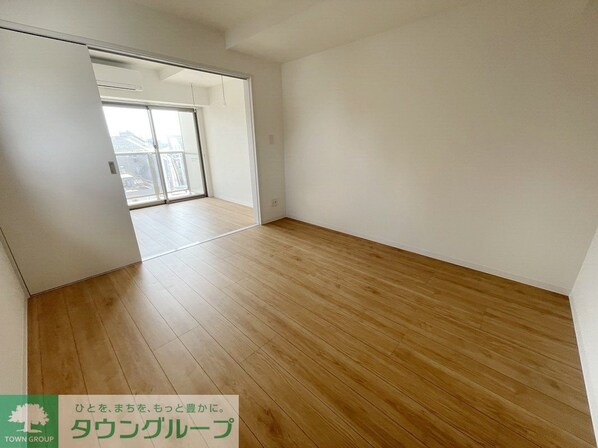 エスティメゾン川越の物件内観写真